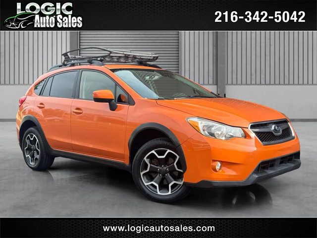 2015 Subaru Crosstrek Premium AWD photo