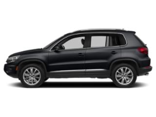 2015 Volkswagen Tiguan SEL AWD photo
