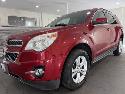2015 Chevrolet Equinox LT AWD photo