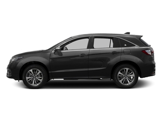 2016 Acura RDX Advance Pkg AWD photo