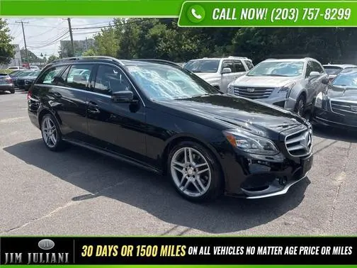 2015 Mercedes-Benz E-Class E 350 Sport AWD photo