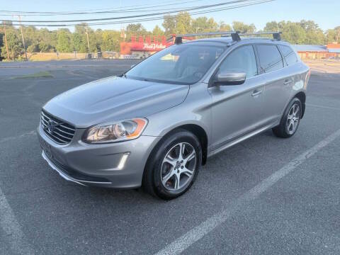 2015 Volvo XC60 T6 AWD photo