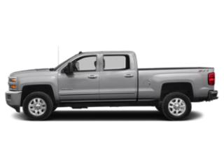 2015 Chevrolet Silverado 2500HD LTZ 4WD photo