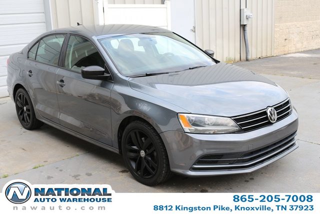 2015 Volkswagen Jetta 2.0L TDI S FWD photo