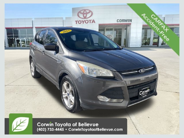 2015 Ford Escape SE FWD photo