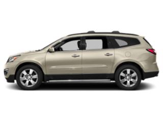 2015 Chevrolet Traverse LTZ AWD photo
