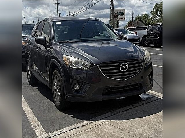 2016 Mazda CX-5 Touring AWD photo