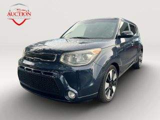 2015 Kia Soul ! FWD photo