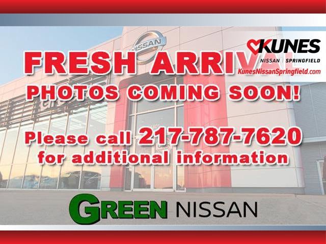 2015 Nissan Murano Platinum AWD photo