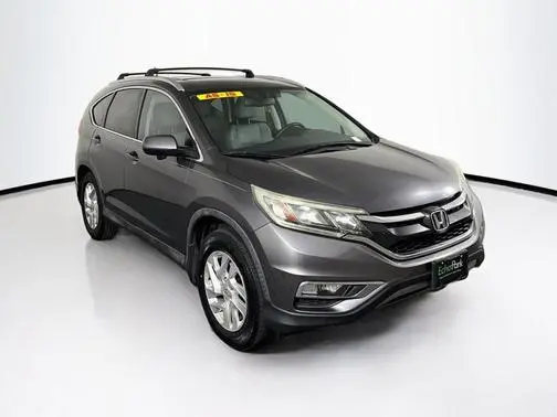 2015 Honda CR-V EX-L FWD photo