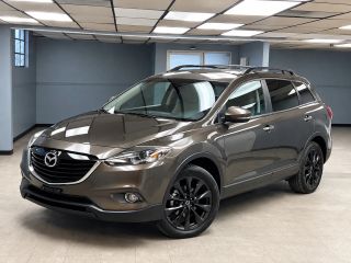 2015 Mazda CX-9 Grand Touring AWD photo