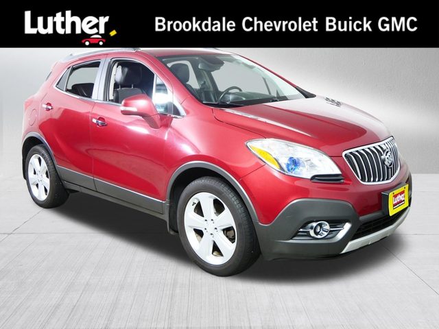 2015 Buick Encore Convenience FWD photo