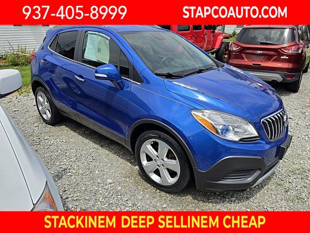 2015 Buick Encore FWD photo