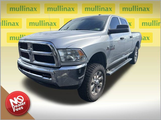 2015 Ram 2500 Tradesman 4WD photo