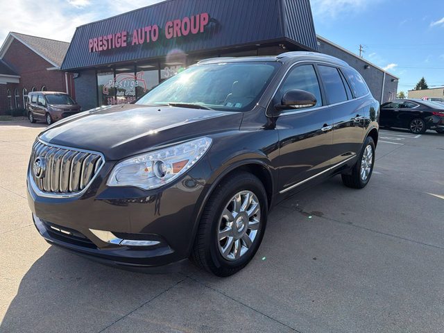 2015 Buick Enclave Leather AWD photo