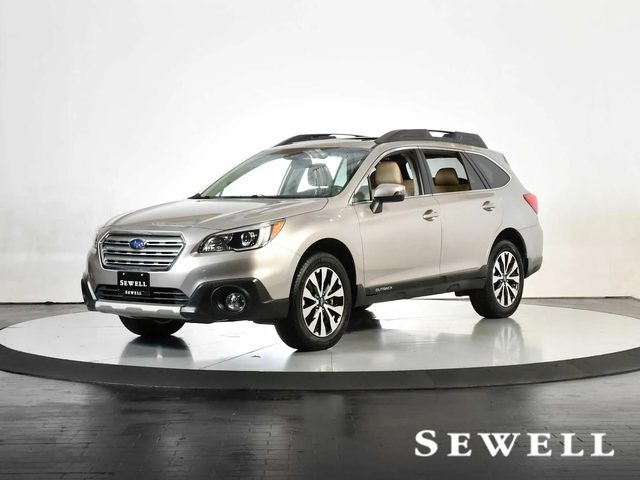 2015 Subaru Outback 2.5i Limited AWD photo
