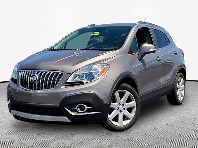 2015 Buick Encore Leather FWD photo
