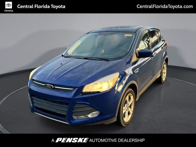 2015 Ford Escape SE FWD photo