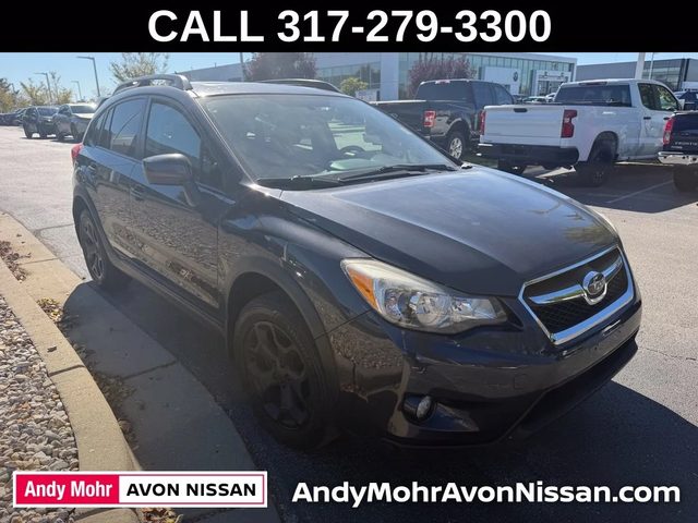 2015 Subaru Crosstrek Premium AWD photo