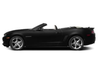 2015 Chevrolet Camaro LT RWD photo