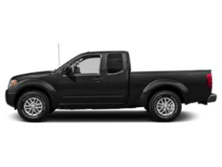 2015 Nissan Frontier SV 4WD photo