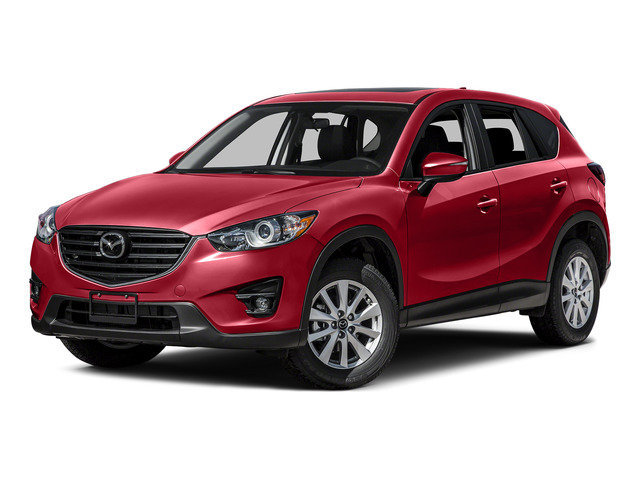 2016 Mazda CX-5 Touring AWD photo