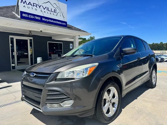 2015 Ford Escape SE FWD photo