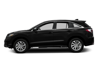 2016 Acura RDX  AWD photo