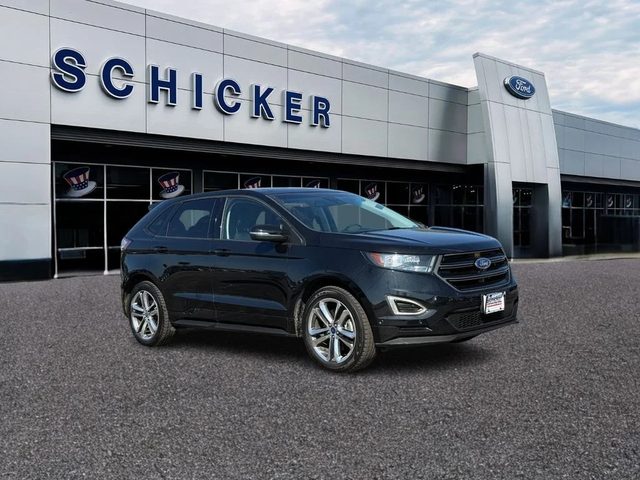 2015 Ford Edge Sport FWD photo