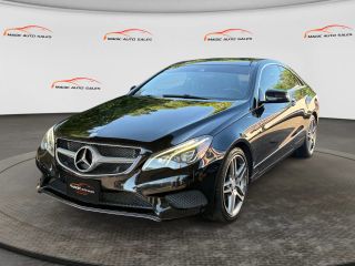 2016 Mercedes-Benz E-Class E 400 AWD photo