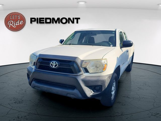 2015 Toyota Tacoma RWD photo