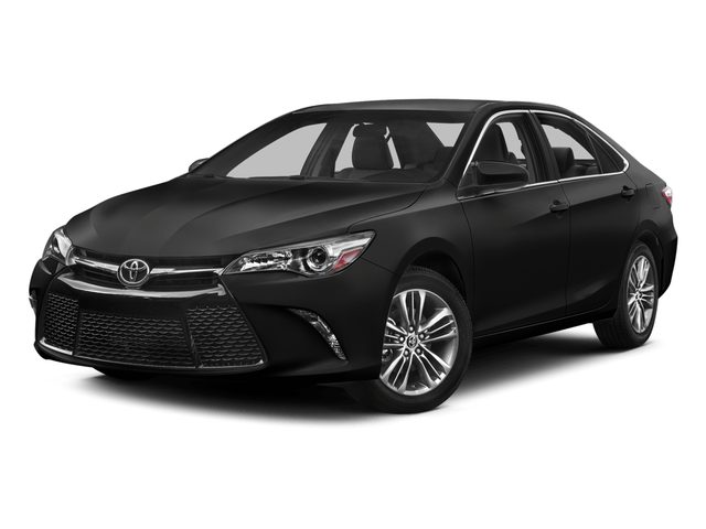 2015 Toyota Camry XSE FWD photo