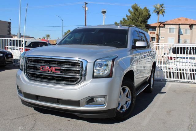 2015 GMC Yukon SLE RWD photo