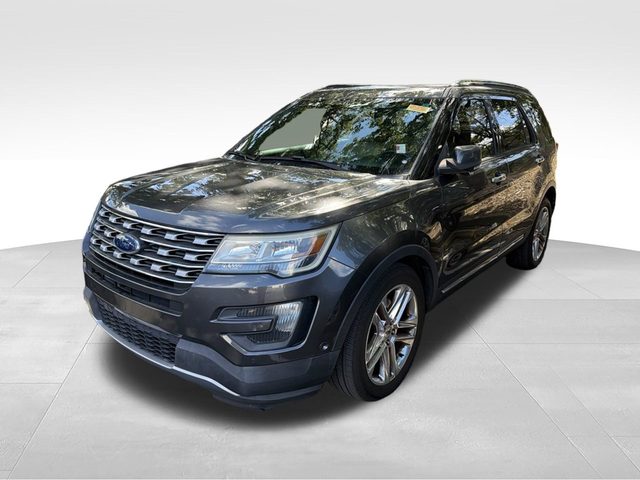 2016 Ford Explorer Limited FWD photo