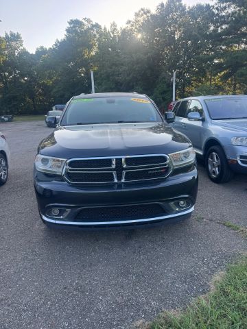 2015 Dodge Durango Limited AWD photo