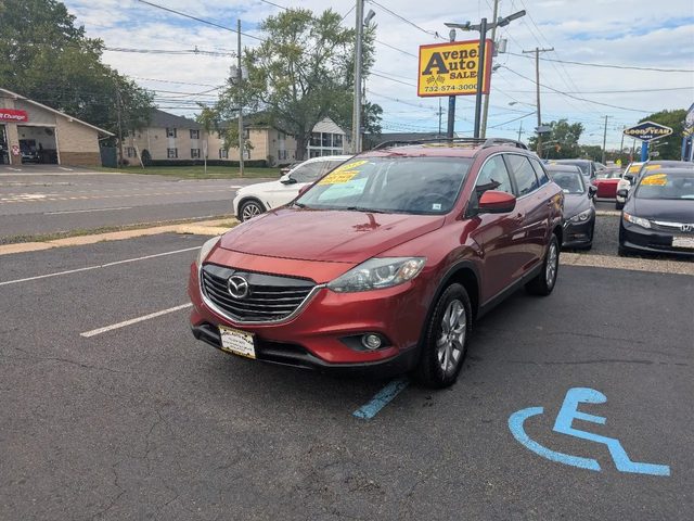 2015 Mazda CX-9 Touring AWD photo