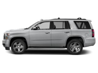 2015 Chevrolet Tahoe LS 4WD photo
