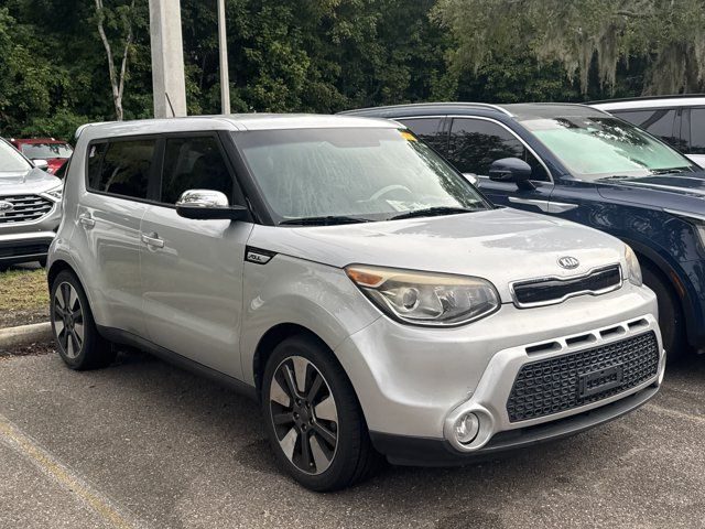 2015 Kia Soul ! FWD photo