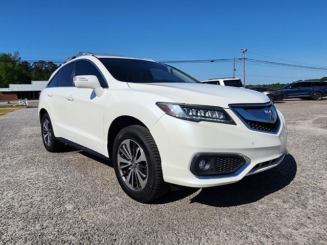 2016 Acura RDX Advance Pkg FWD photo
