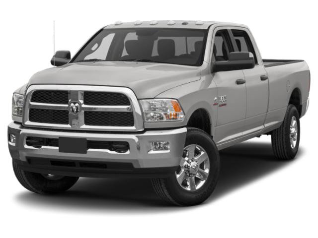2015 Ram 3500 Longhorn Limited 4WD photo