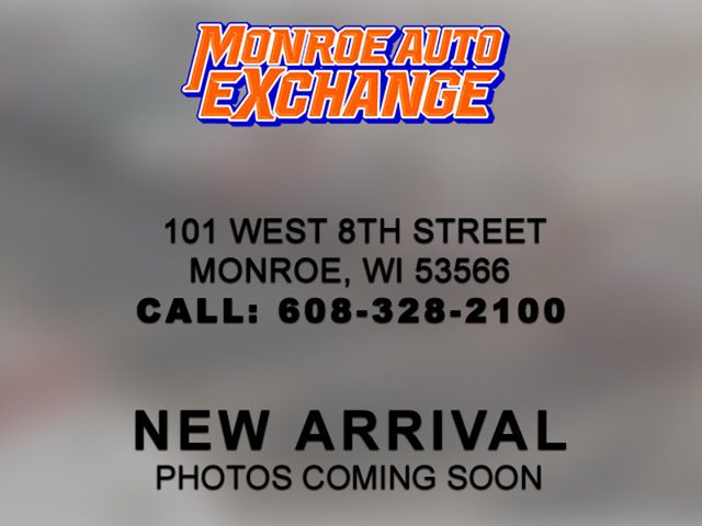 2015 Chevrolet Equinox LT FWD photo