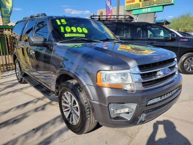 2015 Ford Expedition XLT RWD photo
