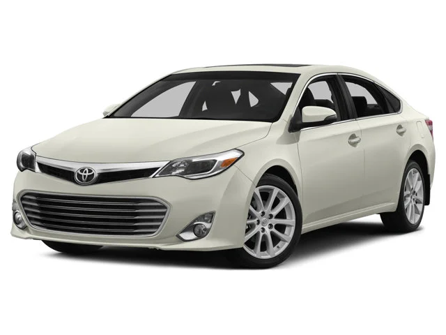 2015 Toyota Avalon XLE Touring FWD photo