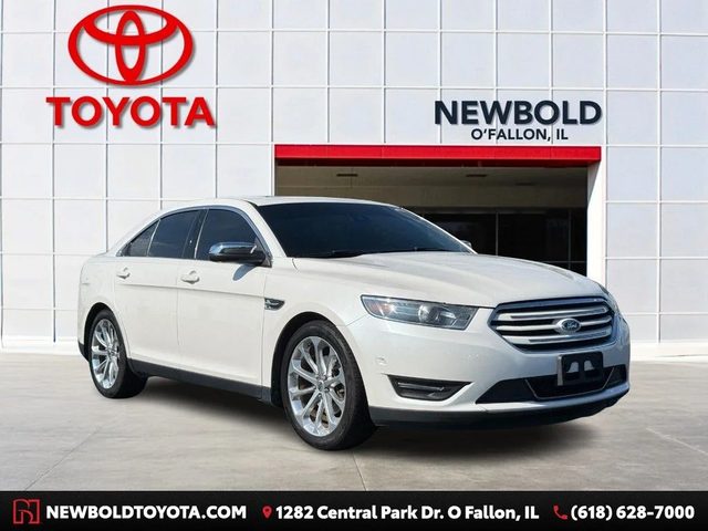 2015 Ford Taurus Limited FWD photo