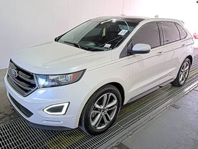 2015 Ford Edge Sport FWD photo