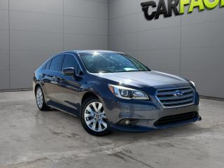 2015 Subaru Legacy 2.5i Premium AWD photo