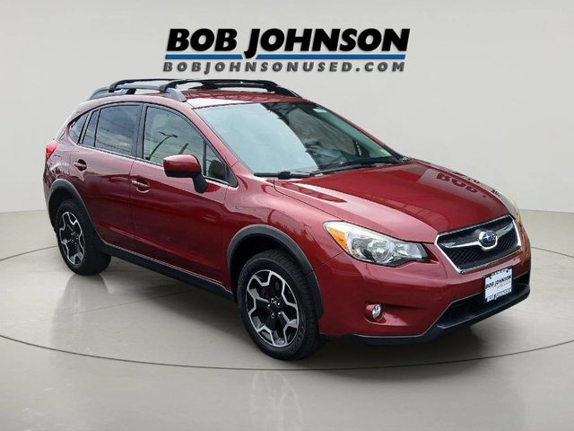 2015 Subaru Crosstrek Premium AWD photo