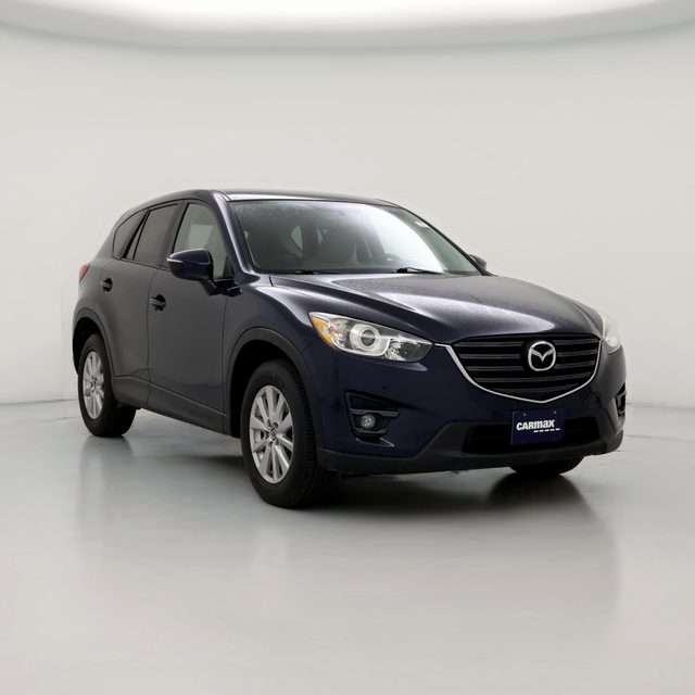 2016 Mazda CX-5 Touring FWD photo