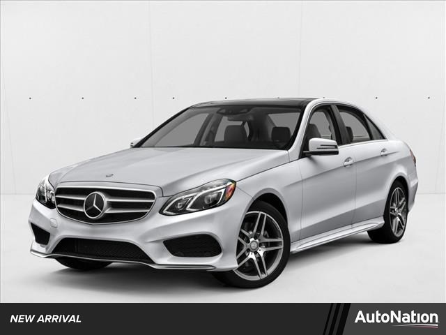 2016 Mercedes-Benz E-Class E 400 RWD photo