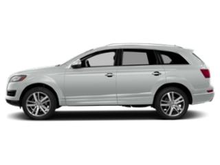 2015 Audi Q7 3.0L TDI Premium Plus AWD photo